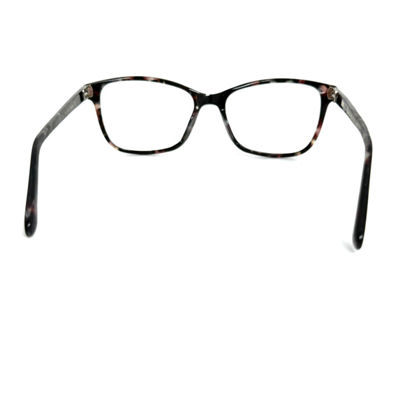 MODO Eyeglasses Frames 6521 BRGMB Red Square Full Rim 51-17-140 H18197